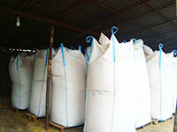 Polyethylene ( LDPE / HDPE ) packaging film / construction foil / agriculture film / plastic bag