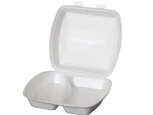 Food package / Catering trays