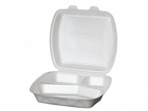 Food package / Catering trays