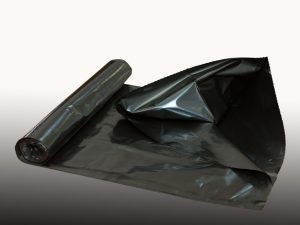 Polyethylene ( LDPE / HDPE ) packaging film / construction foil / agriculture film / plastic bag