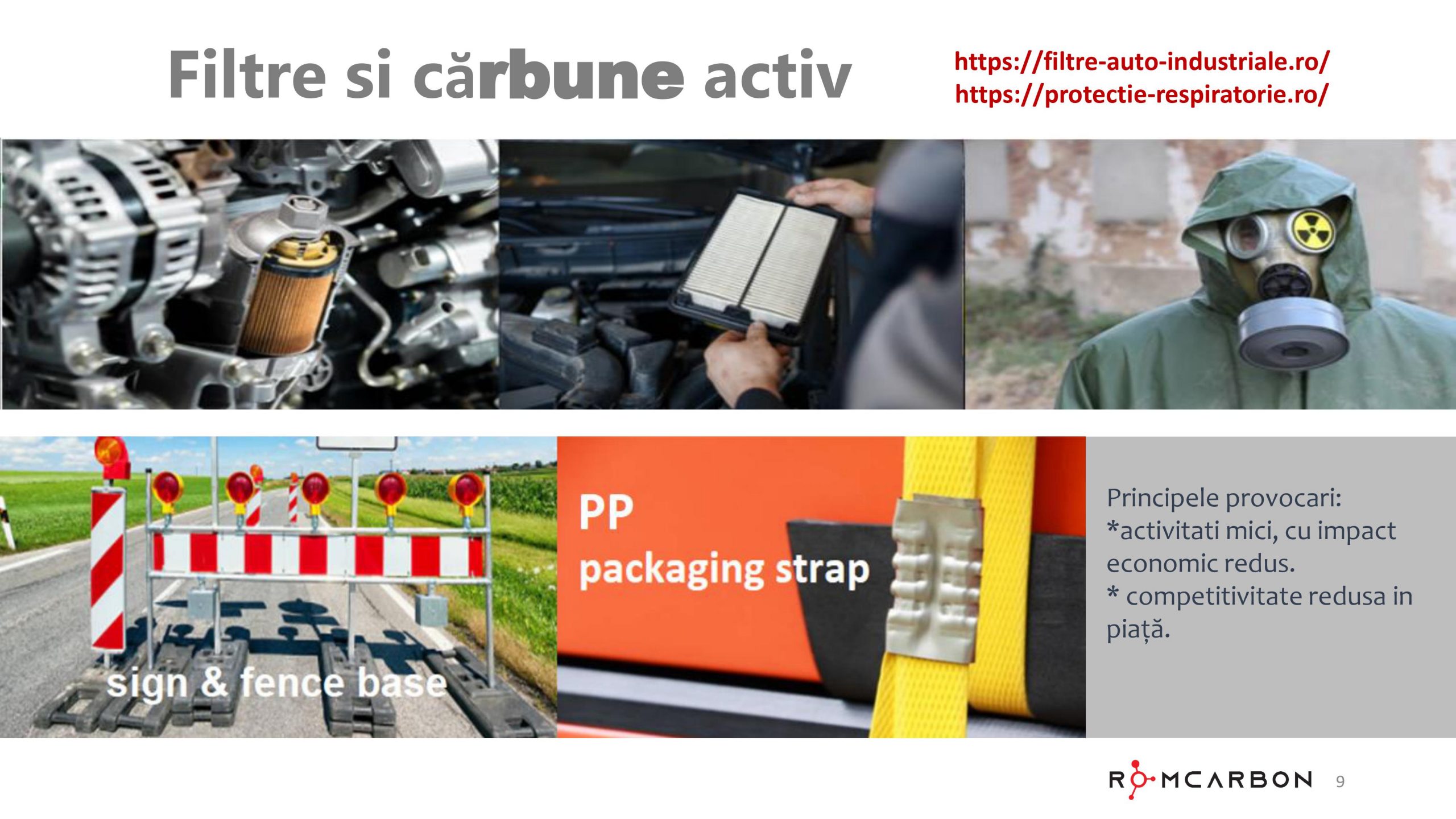 Prezentare oficiala -Teleconferință cu analiști, investitori și jurnaliști &ndash; 13 Aprilie 2021
