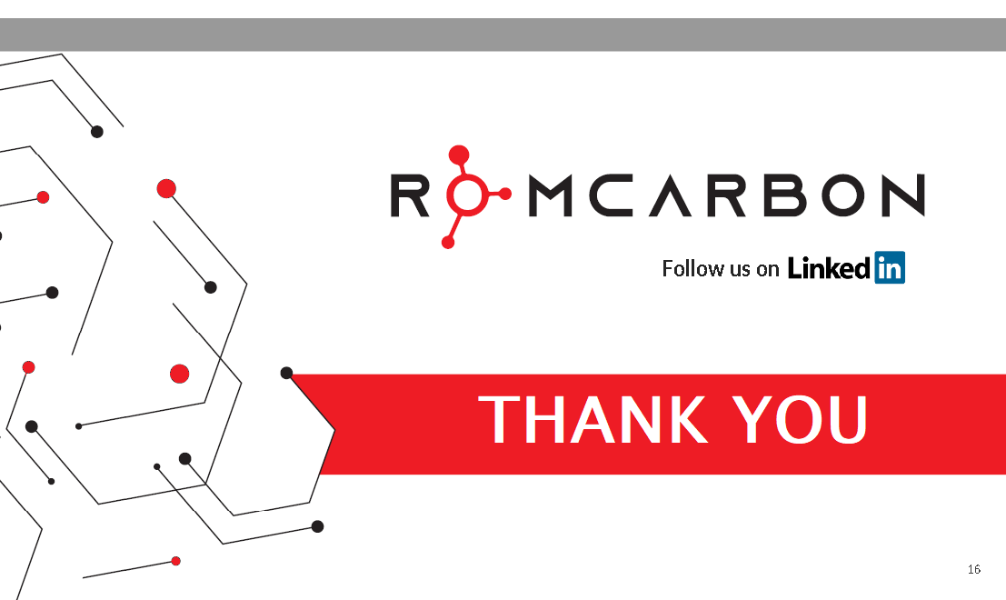 Prezentare oficiala -Teleconferință cu analiști, investitori și jurnaliști &ndash; 19 mai 2022