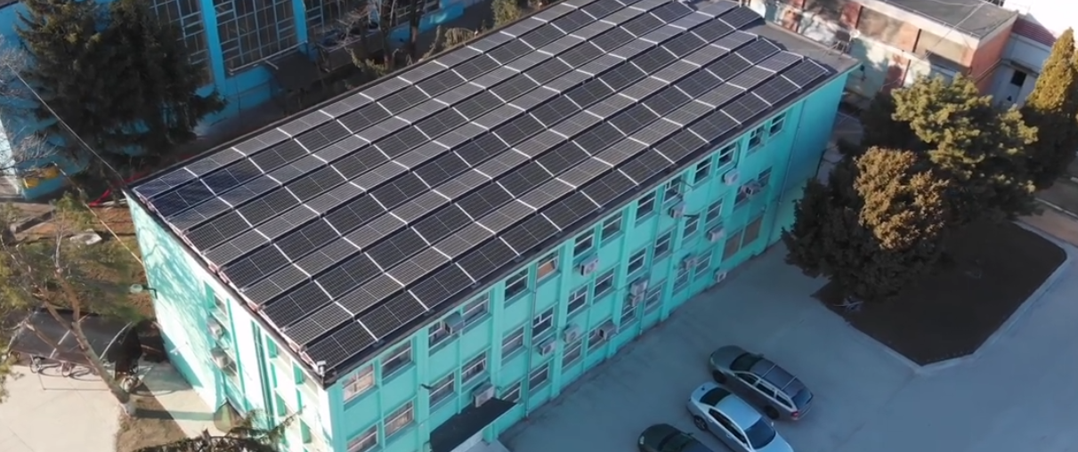 ROMCARBON implementeaza un sistem inteligent de monitorizare a consumurilor energetice