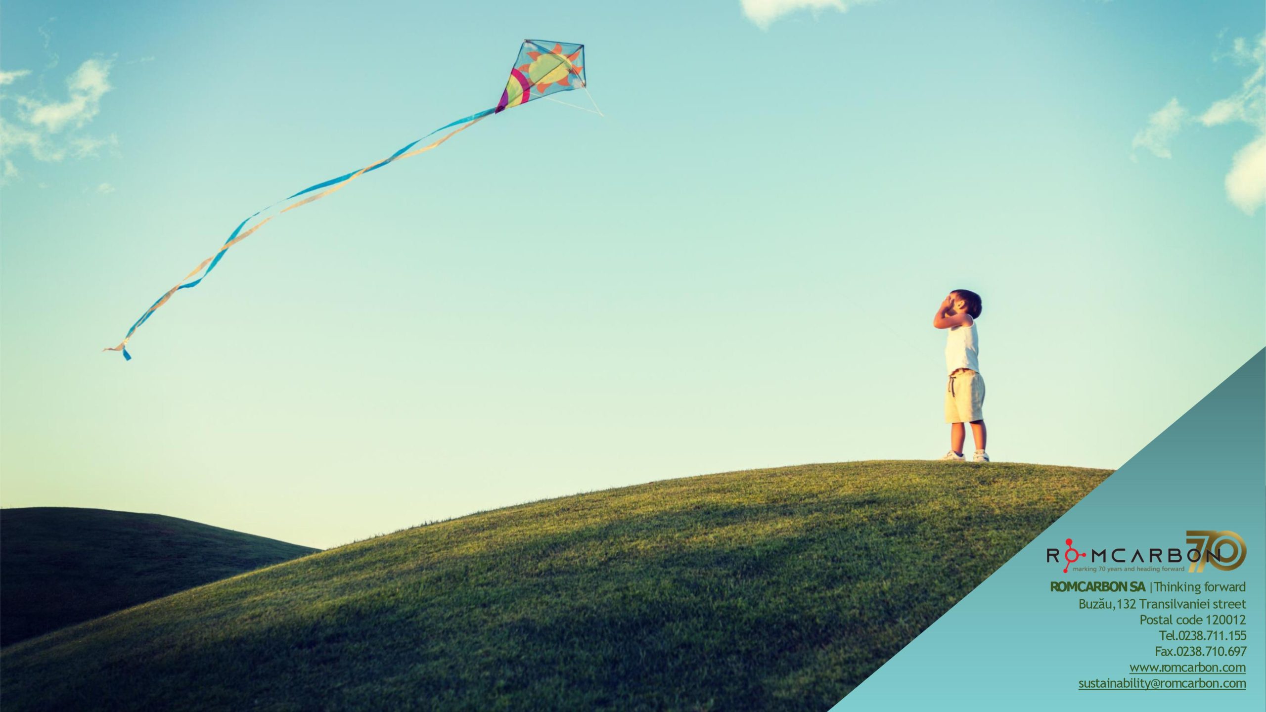 Sustainability reports 2022