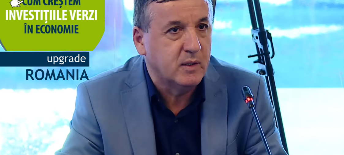 Energie verde, transport verde, economie verde