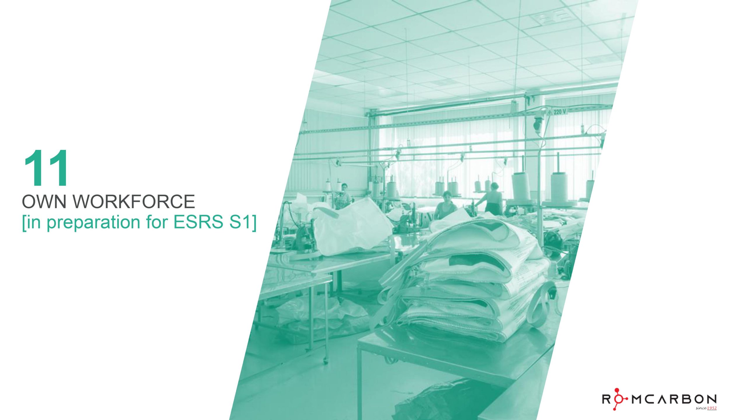 Sustainability reports 2023