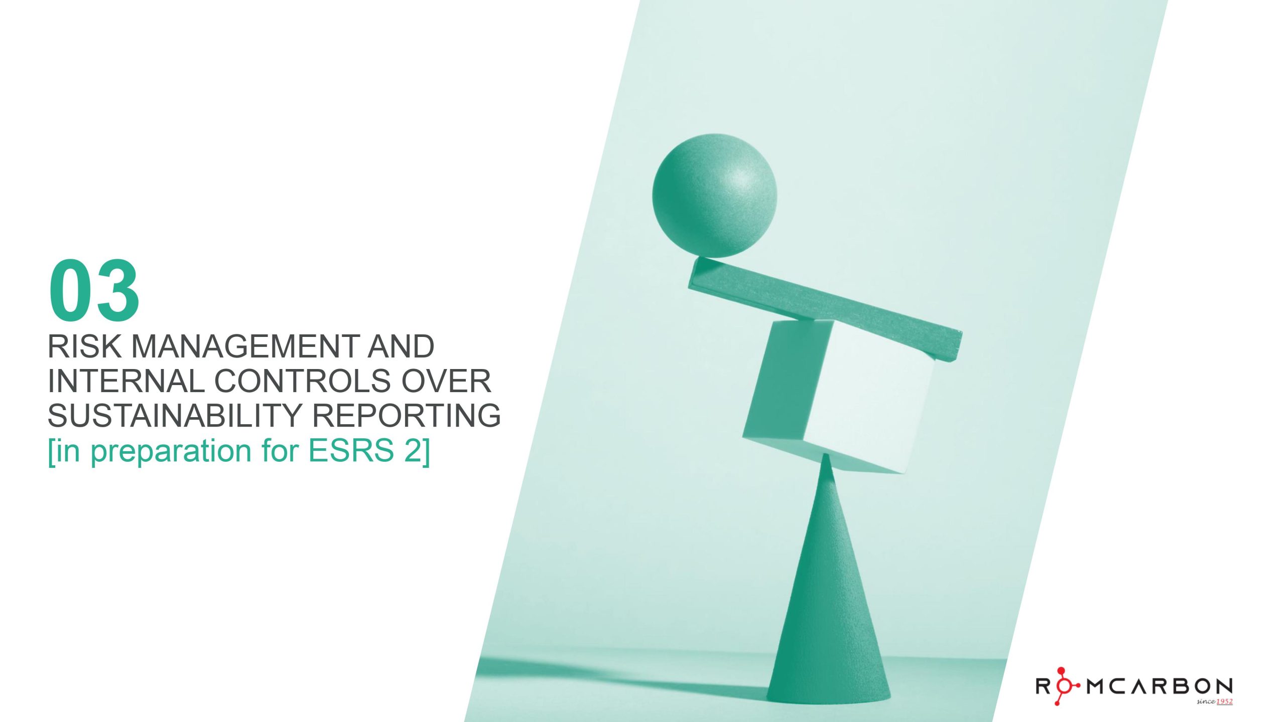 Sustainability reports 2023