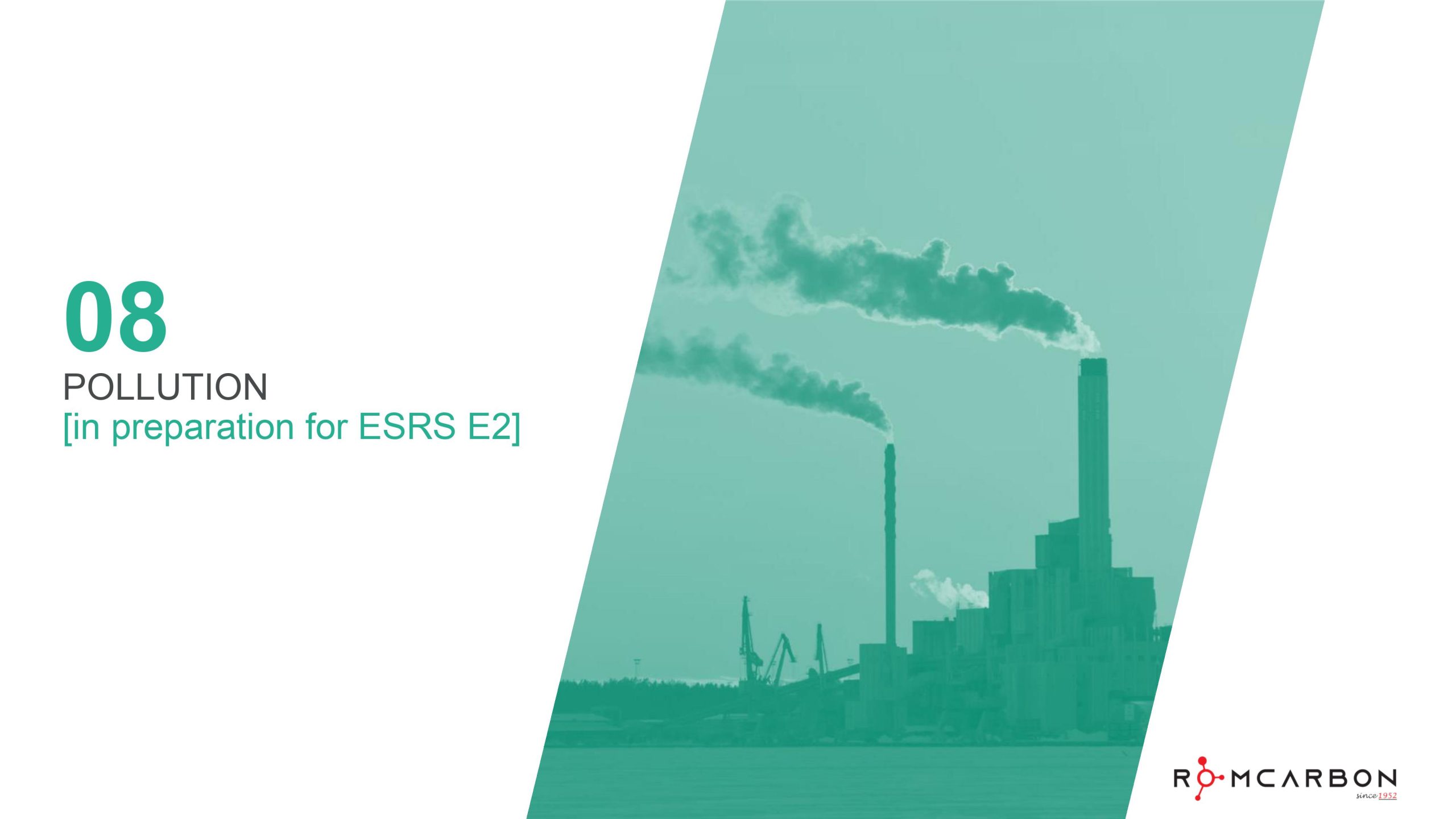 Sustainability reports 2023