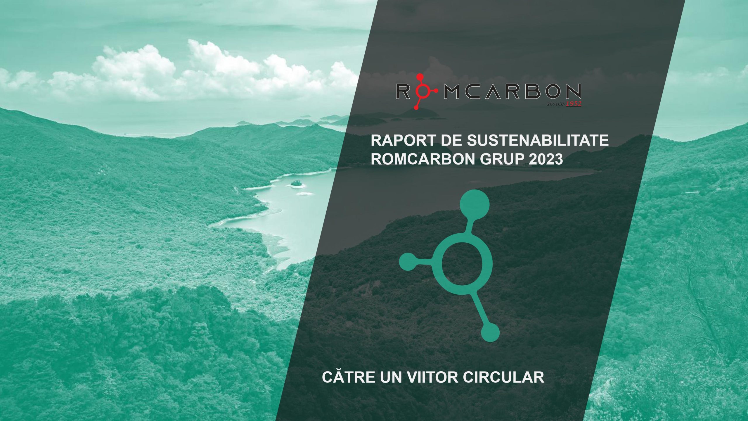 Rapoarte de sustenabilitate 2023