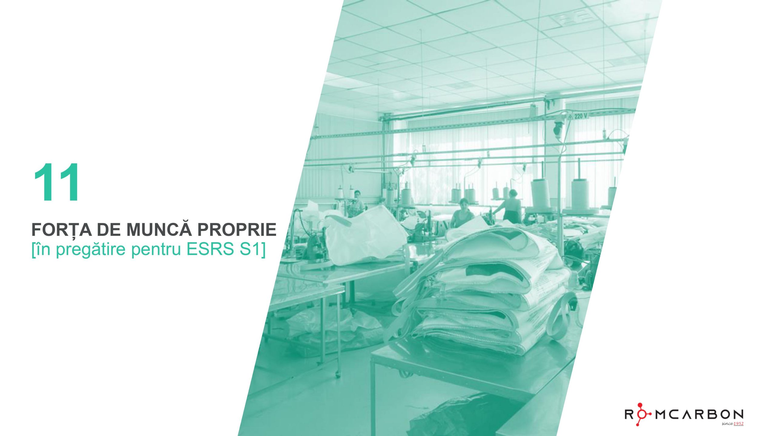 Rapoarte de sustenabilitate 2023