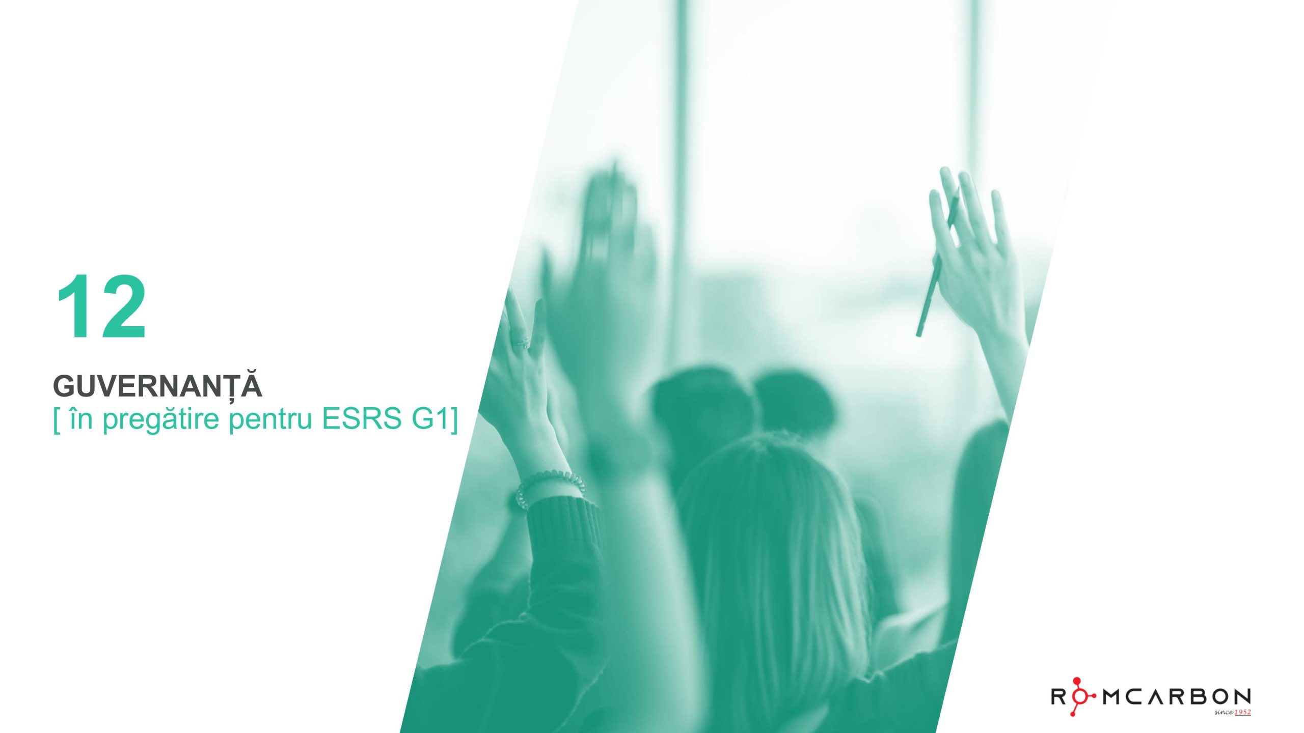 Rapoarte de sustenabilitate 2023