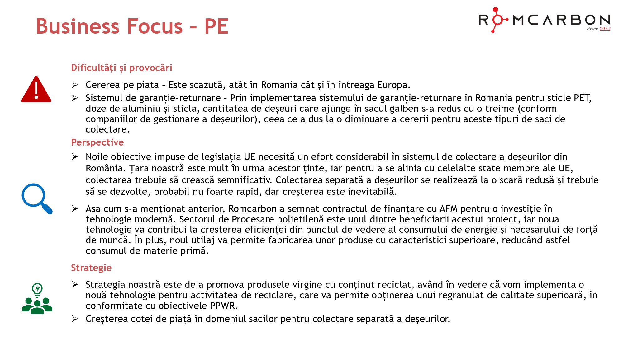 2025 Q3 video conference_RO4_page-0012 Prezentare oficiala -Teleconferință cu analiști, investitori și jurnaliști – 19 Noiembrie 2025