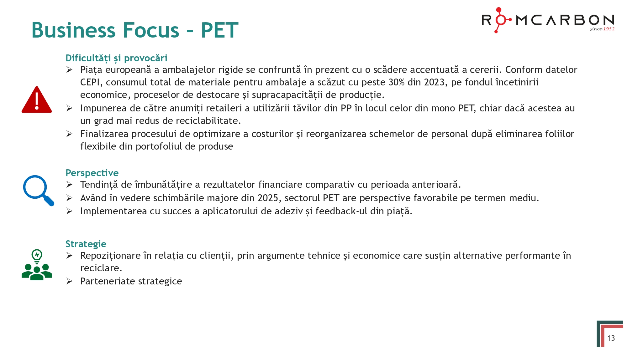 2025 Q3 video conference_RO4_page-0013 Prezentare oficiala -Teleconferință cu analiști, investitori și jurnaliști – 19 Noiembrie 2025